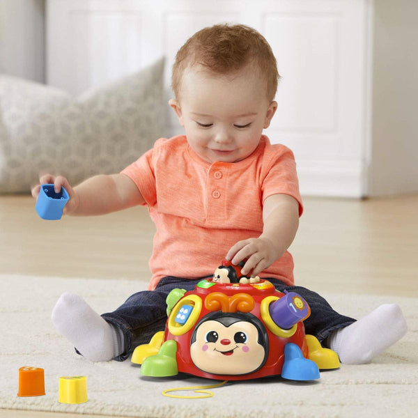 VTech Crazy Legs Learning Bugs - Nesh Kids Store