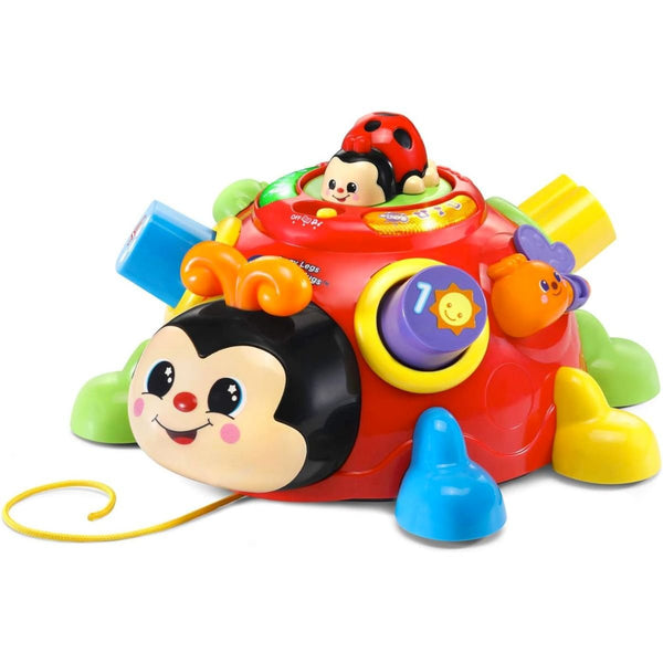 VTech Crazy Legs Learning Bugs - Nesh Kids Store