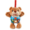 VTech Happy Lights Bear (Blue) - Nesh Kids Store