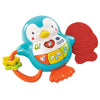 Vtech Lil Critters Sing & Smile Teether - Nesh Kids Store