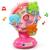 VTech Lil' Critters Spin and Discover Ferris Wheels - Pink - Nesh Kids Store