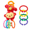 VTech Link & Play Monkey - Nesh Kids Store