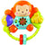 VTech Little Friendlies Swing & Shake Monkey Rattle - Nesh Kids Store