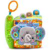 VTech Peek & Play Baby Book Toy - Nesh Kids Store