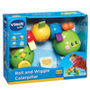 VTech Roll & Wiggle Caterpillar - Nesh Kids Store