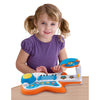VTech Strum and Jam Kidi Musical Guitar Band - Nesh Kids Store