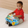 VTech Touch and Teach Elephant Book - Nesh Kids Store