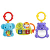 VTech Tummy Time Discovery Pillow - Nesh Kids Store