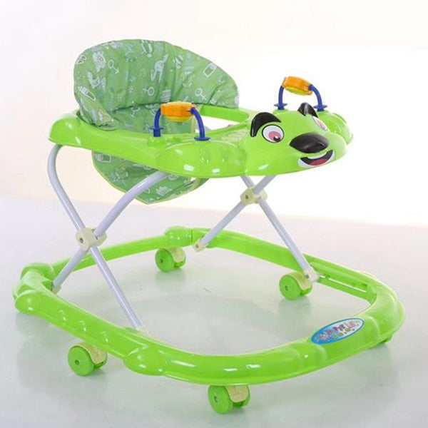 Walkers (BLK-602) - Nesh Kids Store