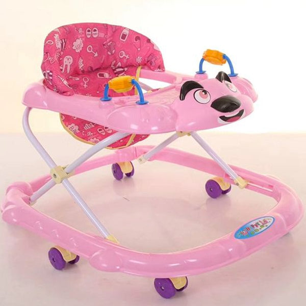 Walkers (BLK-602) - Nesh Kids Store