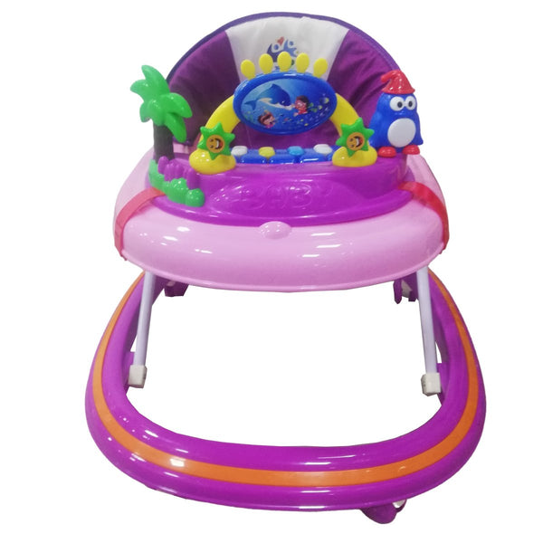 Walkers with Music (11-21) - Nesh Kids Store
