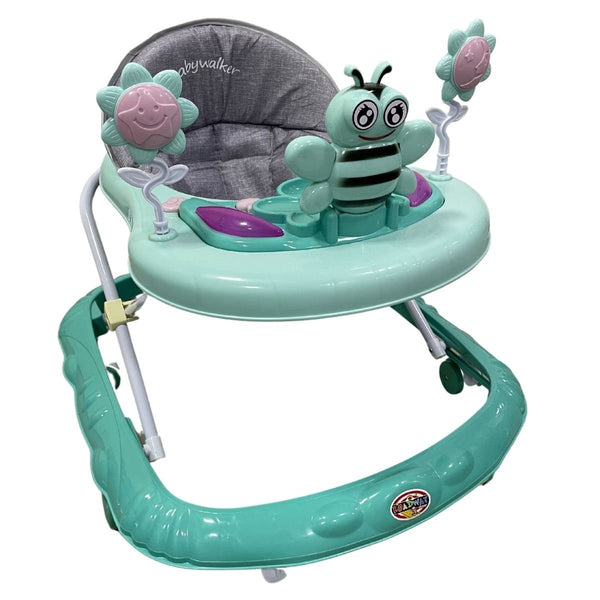 Walkers with Music (809M) - Nesh Kids Store
