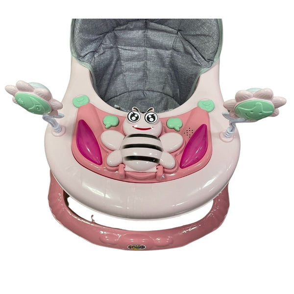 Walkers with Music and Handle (809MH) - Nesh Kids Store