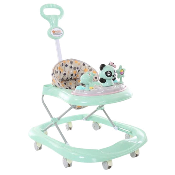 Walkers with Music and Handle (MLT-858) - Nesh Kids Store
