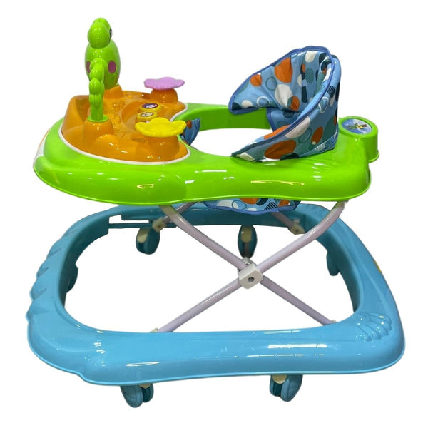 Walkers with Toys and Music (KB5) - Nesh Kids Store