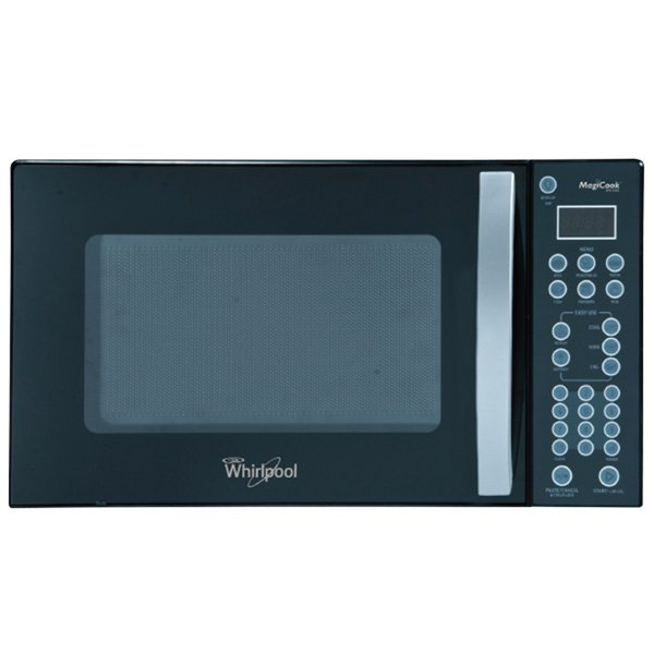 Whirlpool Microwave - MW20BS - Nesh Kids Store