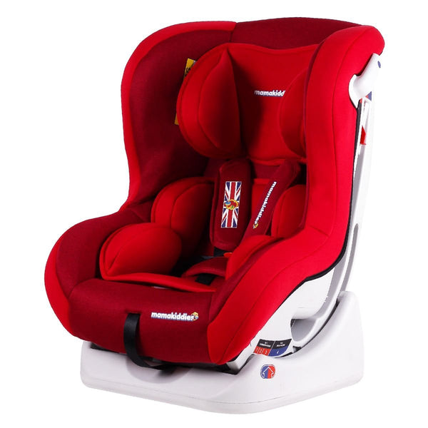 Winterfrost Car Seat - Nesh Kids Store