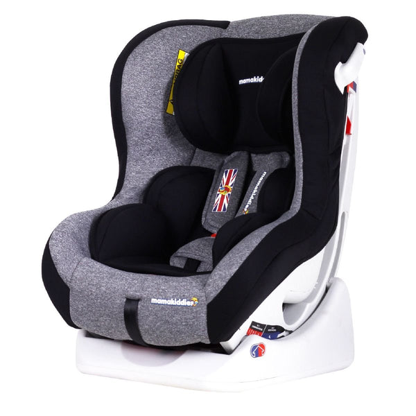 Winterfrost Car Seat - Nesh Kids Store