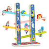 Wooden Acrobats' Cascade (3+Years) - Nesh Kids Store
