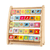 Wooden Alphabet Abacus Educational Learning Toys for Toddlers (3+) - Nesh Kids Store