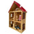Wooden Doll House - Nesh Kids Store