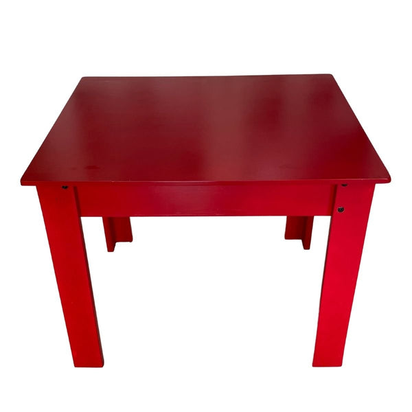 Wooden Study Table and Chair - Nesh Kids Store