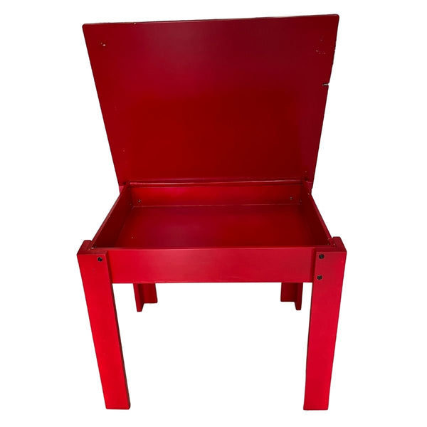 Wooden Study Table and Chair - Nesh Kids Store