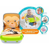 Ya.Ya.Ya. 3 in 1 Musical Chair Feed & Go Booster with Tray - Nesh Kids Store
