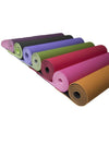 Yoga Mat - Premium (with Carry Bag) - Nesh Kids Store