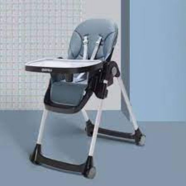 Zhibeili Baby Feeding High Chair (808) - Nesh Kids Store