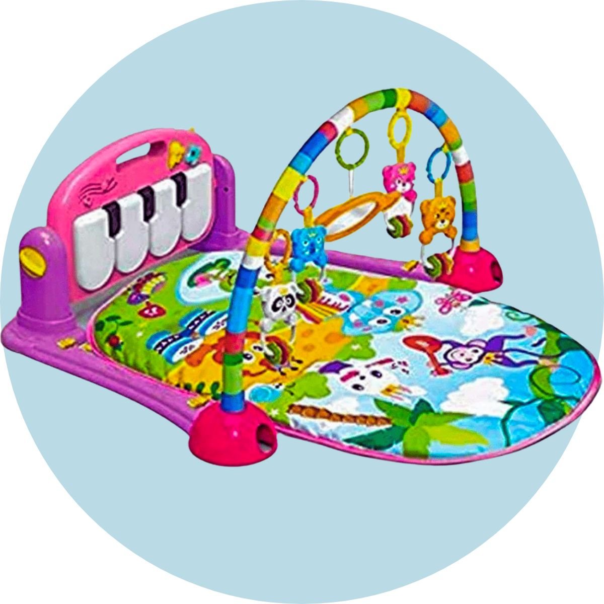 Baby Activity Gyms and Play Mats Shop Online for play mat for babies