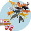 Bubbles, Slime, Clay - Nesh Kids Store