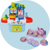 Kitchen Sets & Cooking Toys - Nesh Kids Store