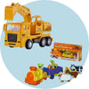Push & Pull Toys - Nesh Kids Store