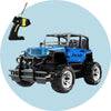 Remote Controlled Toys - Nesh Kids Store