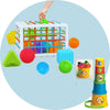 Sorting & Stacking Toys - Nesh Kids Store