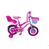 12 " Tomahawk Barbie Bicycle - Nesh Kids Store