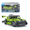 1:20 RC Stunt Spray Car 2.4GHz (6+) - Nesh Kids Store