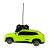 1:20 Scale Remote Control BMW SUV - Nesh Kids Store