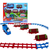 17 - Piece Thomas Cartoon Train Complete Set - Nesh Kids Store