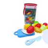 19 - Piece Vegetable Toy Set – Learn, Pretend & Play - Nesh Kids Store