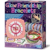 Glow Friendship Bracelets -4662