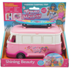 Holiday Camper Van 3+ Playset