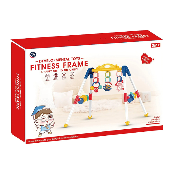 Baby Fitness Piano