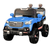 12V Battery Operated Ride-On Toyota-6192 motor Jeep