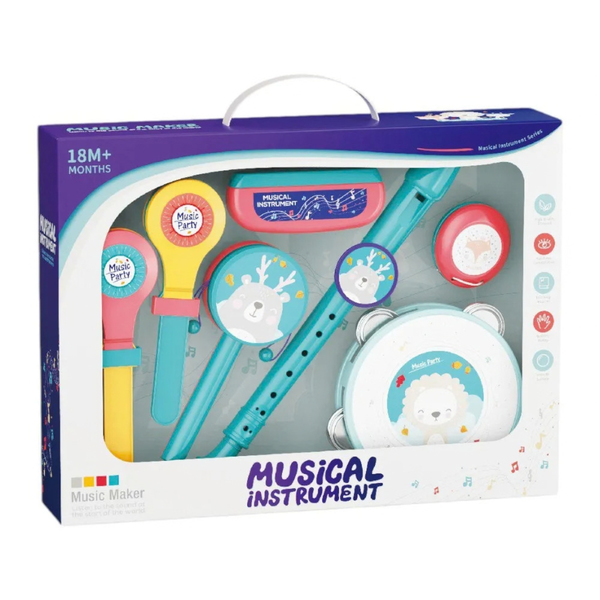 Musical Set AC3603E