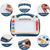 Magnetic Drawing Board- J3911
