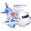 Airplane Music Toy AC8850