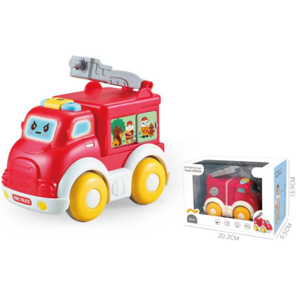 Toy Car 6339