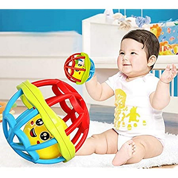 Baby Teether Ball